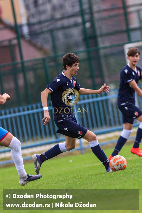 FK Radnički NBGD - Crvena Zvezda 22.09. – Fotografije | Dzodan Photography