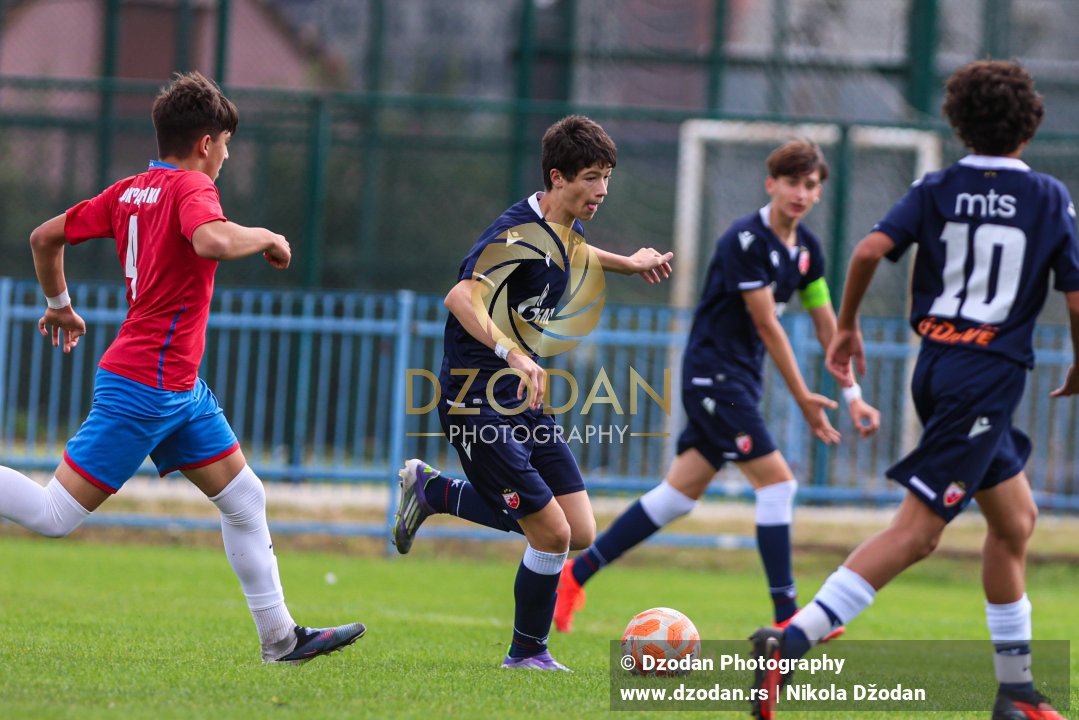 FK Radnički NBGD - Crvena Zvezda 22.09. – Fotografije | Dzodan Photography