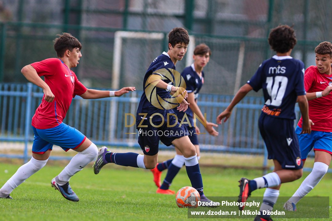 FK Radnički NBGD - Crvena Zvezda 22.09. – Fotografije | Dzodan Photography