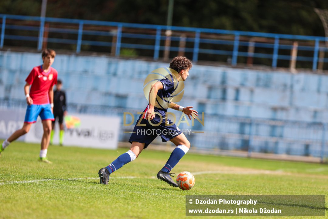 FK Radnički NBGD - Crvena Zvezda 22.09. – Fotografije | Dzodan Photography