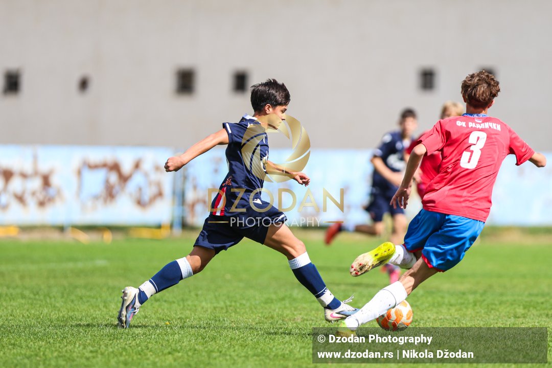 FK Radnički NBGD - Crvena Zvezda 22.09. – Fotografije | Dzodan Photography