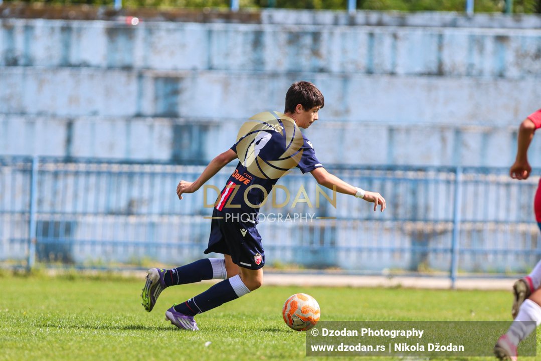FK Radnički NBGD - Crvena Zvezda 22.09. – Fotografije | Dzodan Photography