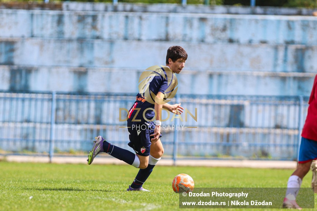 FK Radnički NBGD - Crvena Zvezda 22.09. – Fotografije | Dzodan Photography