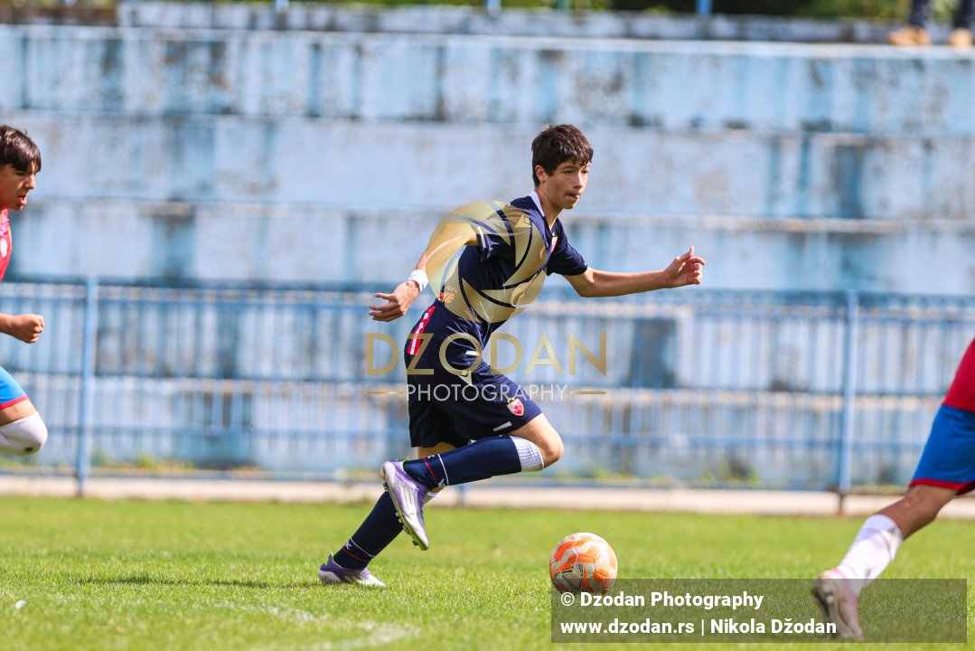 FK Radnički NBGD - Crvena Zvezda 22.09. – Fotografije | Dzodan Photography