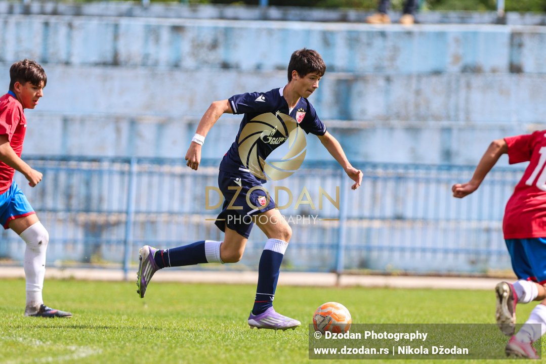 FK Radnički NBGD - Crvena Zvezda 22.09. – Fotografije | Dzodan Photography