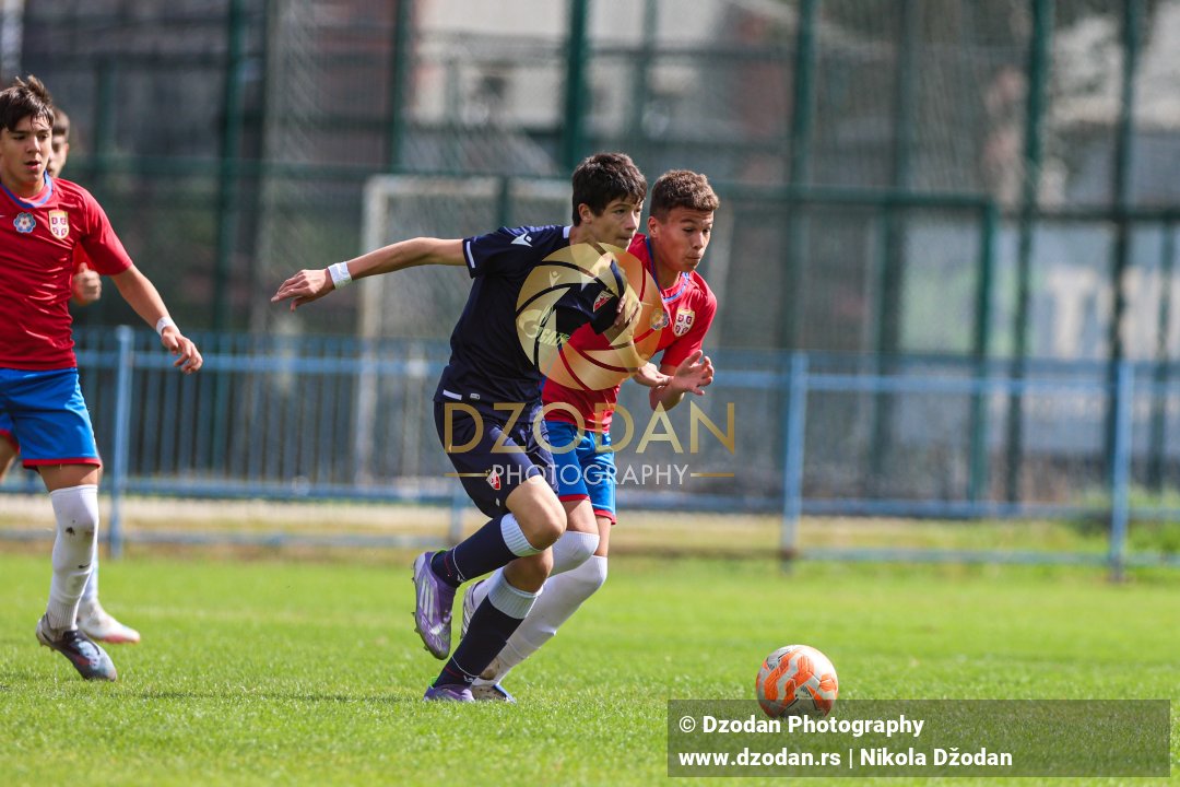 FK Radnički NBGD - Crvena Zvezda 22.09. – Fotografije | Dzodan Photography