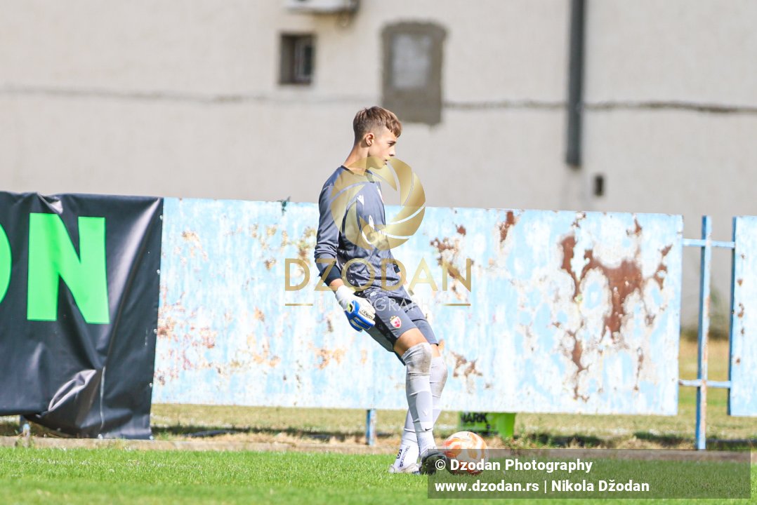 FK Radnički NBGD - Crvena Zvezda 22.09. – Fotografije | Dzodan Photography