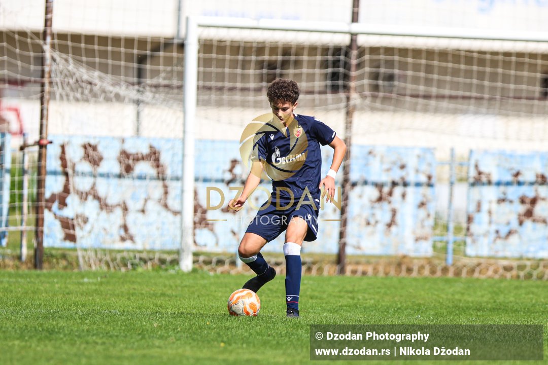 FK Radnički NBGD - Crvena Zvezda 22.09. – Fotografije | Dzodan Photography