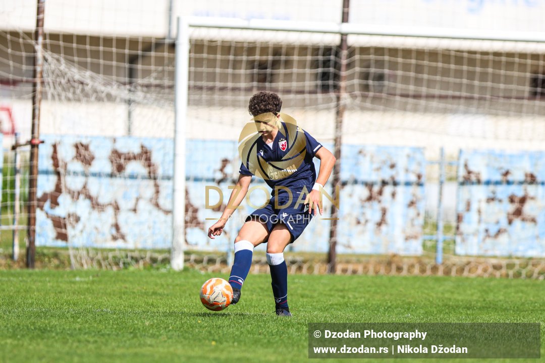 FK Radnički NBGD - Crvena Zvezda 22.09. – Fotografije | Dzodan Photography