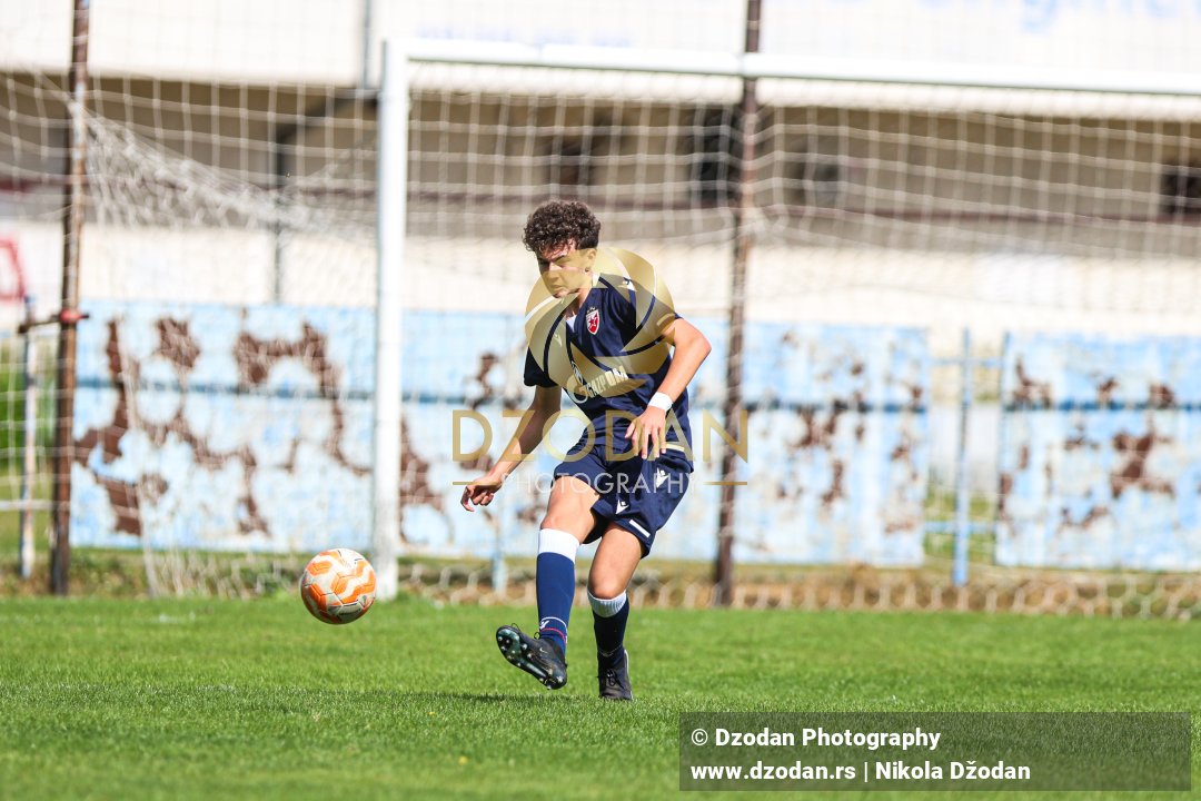 FK Radnički NBGD - Crvena Zvezda 22.09. – Fotografije | Dzodan Photography