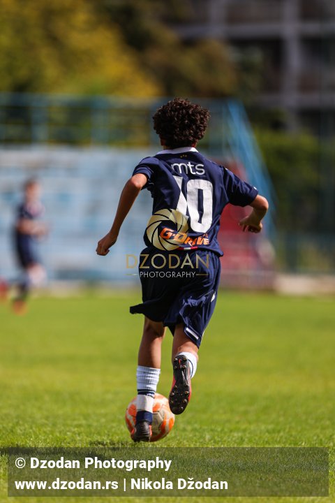 FK Radnički NBGD - Crvena Zvezda 22.09. – Fotografije | Dzodan Photography