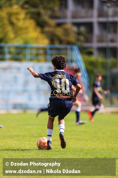 FK Radnički NBGD - Crvena Zvezda 22.09. – Fotografije | Dzodan Photography