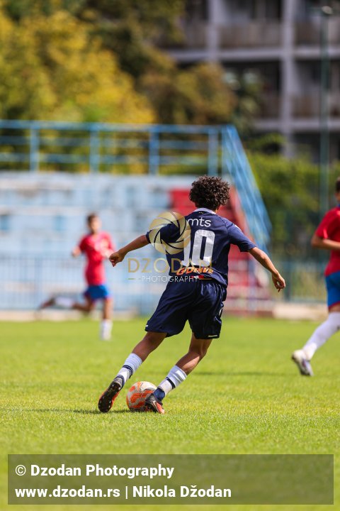 FK Radnički NBGD - Crvena Zvezda 22.09. – Fotografije | Dzodan Photography