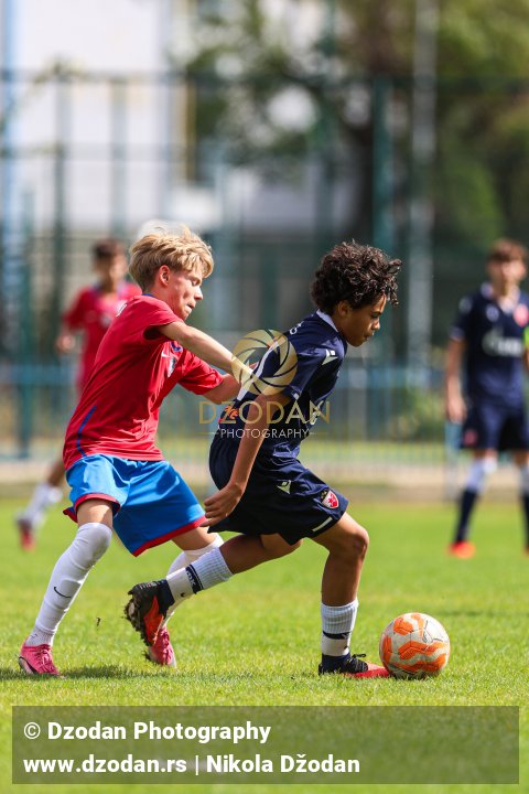 FK Radnički NBGD - Crvena Zvezda 22.09. – Fotografije | Dzodan Photography