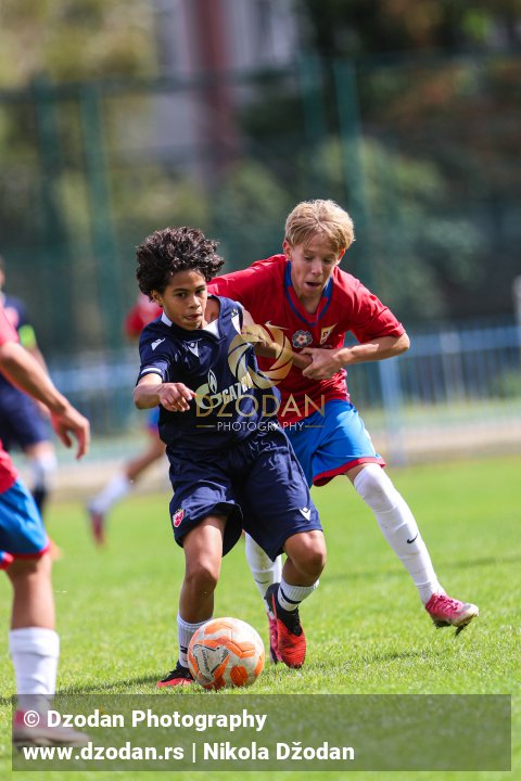 FK Radnički NBGD - Crvena Zvezda 22.09. – Fotografije | Dzodan Photography