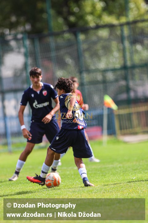 FK Radnički NBGD - Crvena Zvezda 22.09. – Fotografije | Dzodan Photography