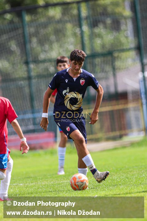 FK Radnički NBGD - Crvena Zvezda 22.09. – Fotografije | Dzodan Photography