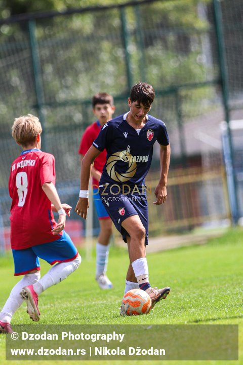 FK Radnički NBGD - Crvena Zvezda 22.09. – Fotografije | Dzodan Photography