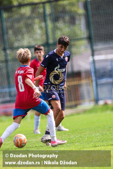 FK Radnički NBGD - Crvena Zvezda 22.09. – Fotografije | Dzodan Photography