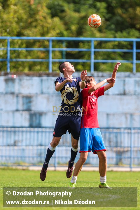 FK Radnički NBGD - Crvena Zvezda 22.09. – Fotografije | Dzodan Photography