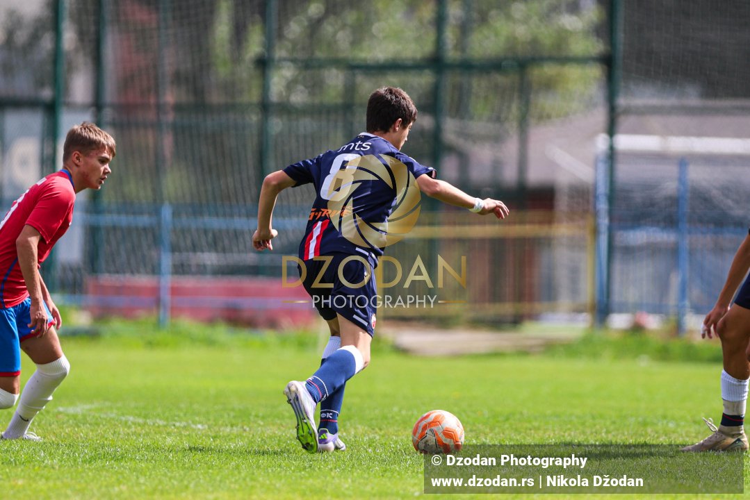 FK Radnički NBGD - Crvena Zvezda 22.09. – Fotografije | Dzodan Photography
