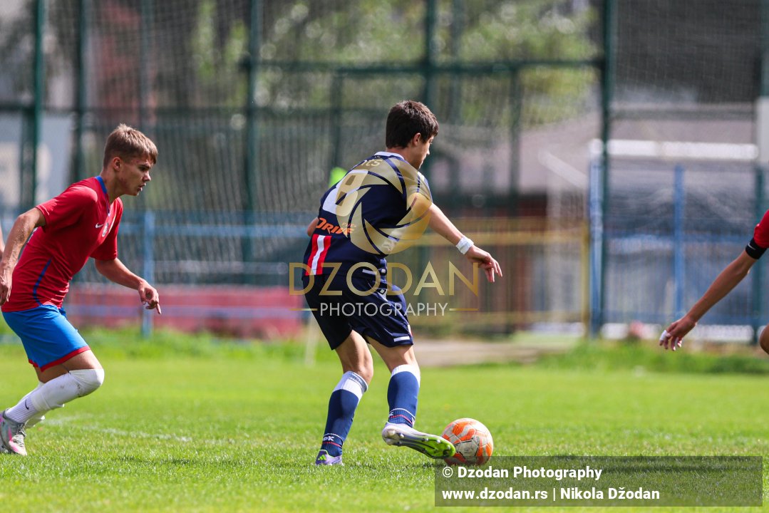 FK Radnički NBGD - Crvena Zvezda 22.09. – Fotografije | Dzodan Photography