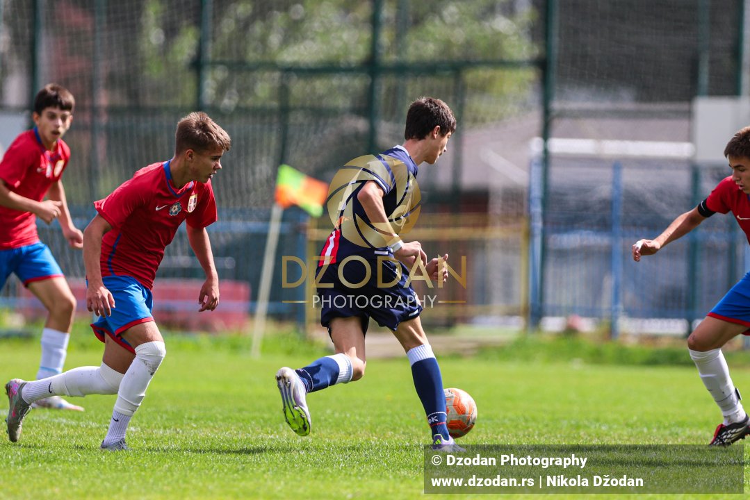 FK Radnički NBGD - Crvena Zvezda 22.09. – Fotografije | Dzodan Photography