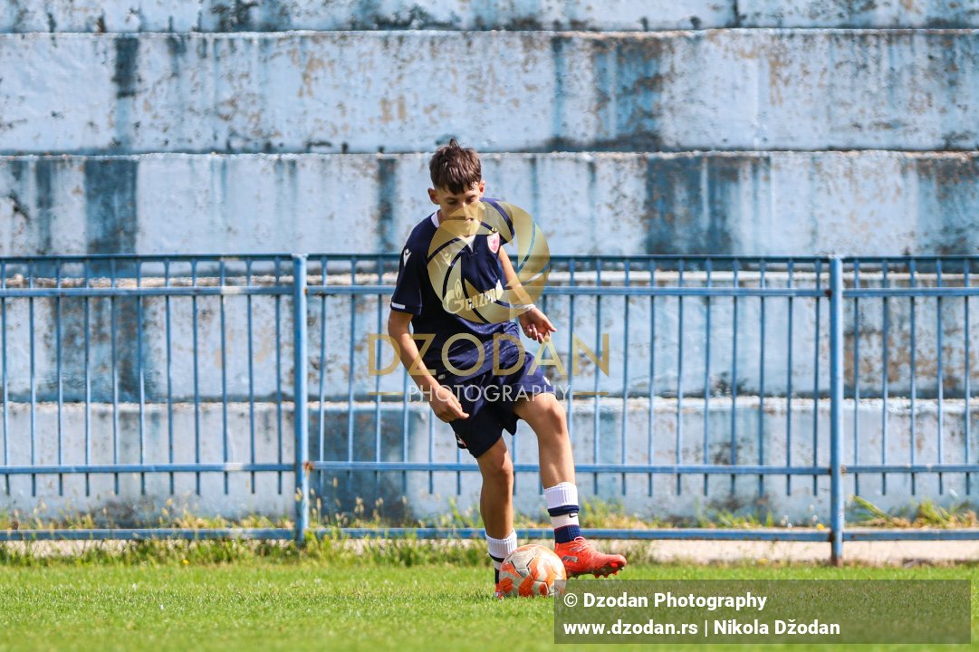 FK Radnički NBGD - Crvena Zvezda 22.09. – Fotografije | Dzodan Photography