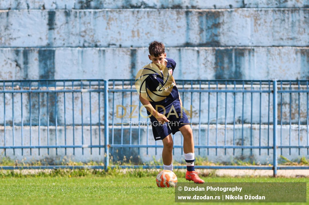 FK Radnički NBGD - Crvena Zvezda 22.09. – Fotografije | Dzodan Photography