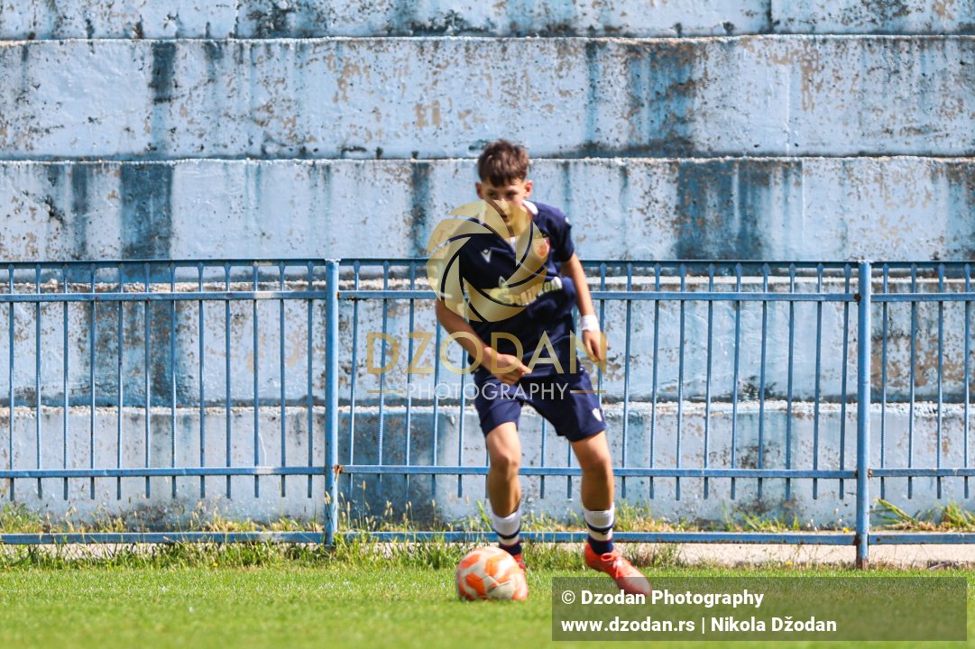 FK Radnički NBGD - Crvena Zvezda 22.09. – Fotografije | Dzodan Photography