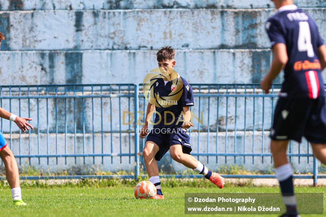 FK Radnički NBGD - Crvena Zvezda 22.09. – Fotografije | Dzodan Photography