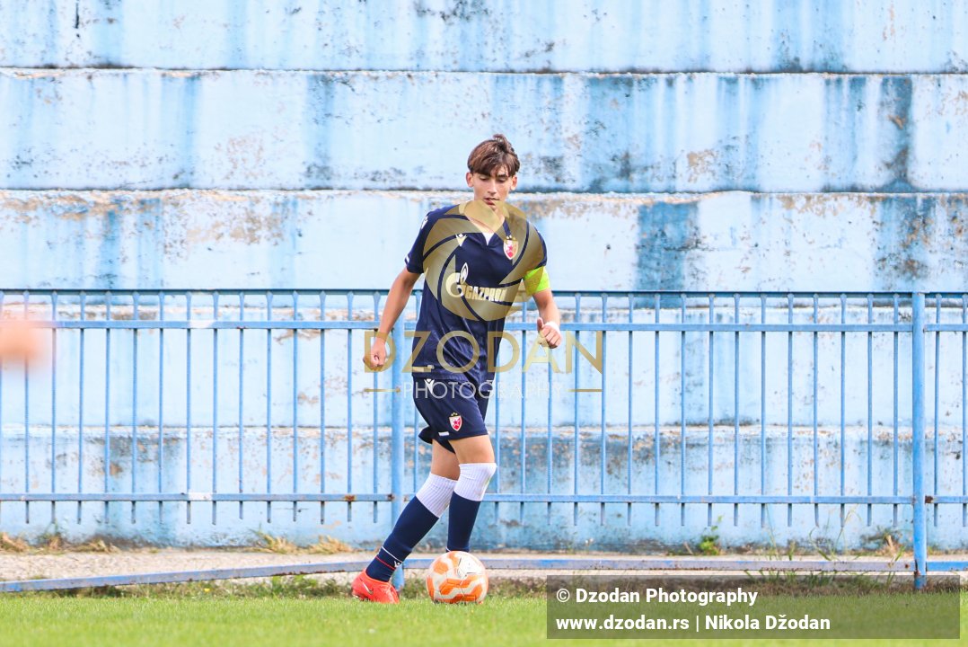 FK Radnički NBGD - Crvena Zvezda 22.09. – Fotografije | Dzodan Photography