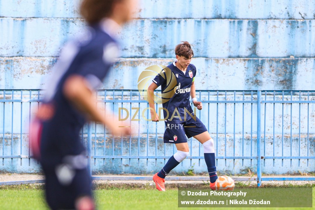 FK Radnički NBGD - Crvena Zvezda 22.09. – Fotografije | Dzodan Photography