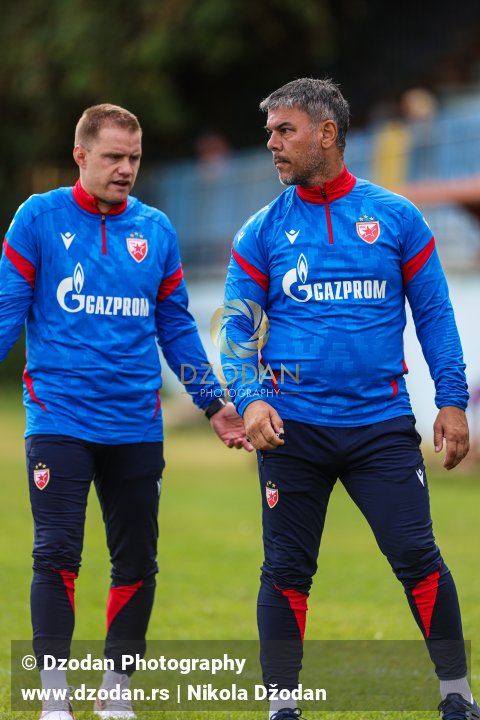 FK Radnički NBGD - Crvena Zvezda 22.09. – Fotografije | Dzodan Photography
