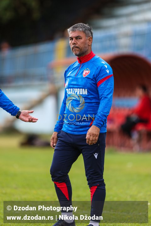 FK Radnički NBGD - Crvena Zvezda 22.09. – Fotografije | Dzodan Photography
