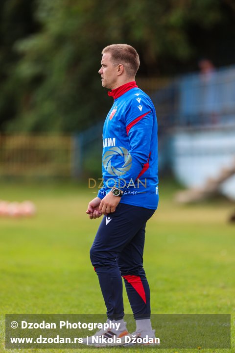 FK Radnički NBGD - Crvena Zvezda 22.09. – Fotografije | Dzodan Photography