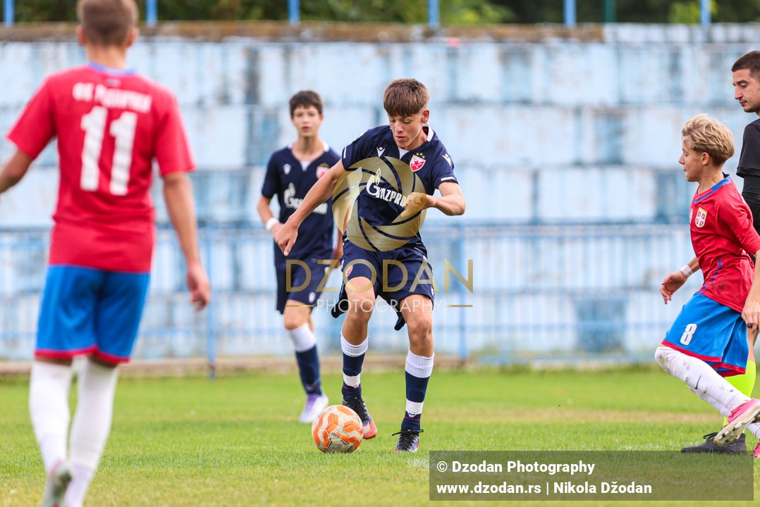 FK Radnički NBGD - Crvena Zvezda 22.09. – Fotografije | Dzodan Photography