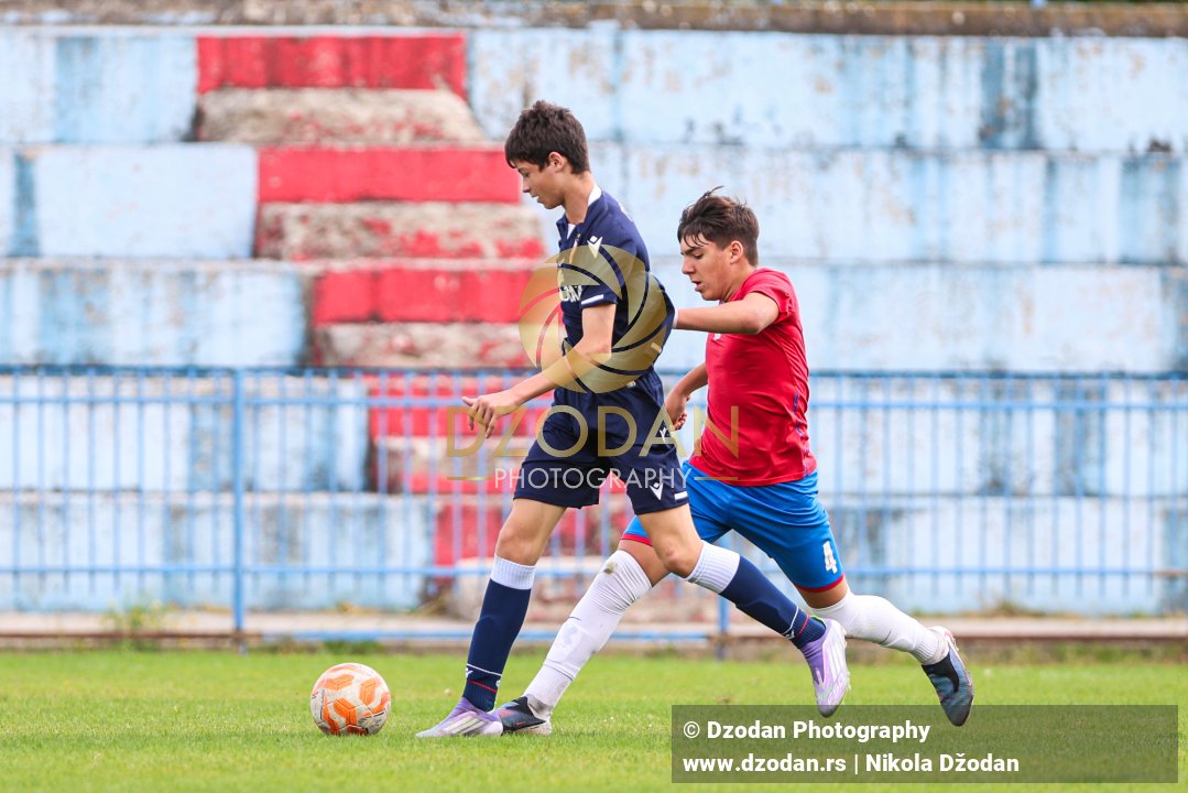 FK Radnički NBGD - Crvena Zvezda 22.09. – Fotografije | Dzodan Photography