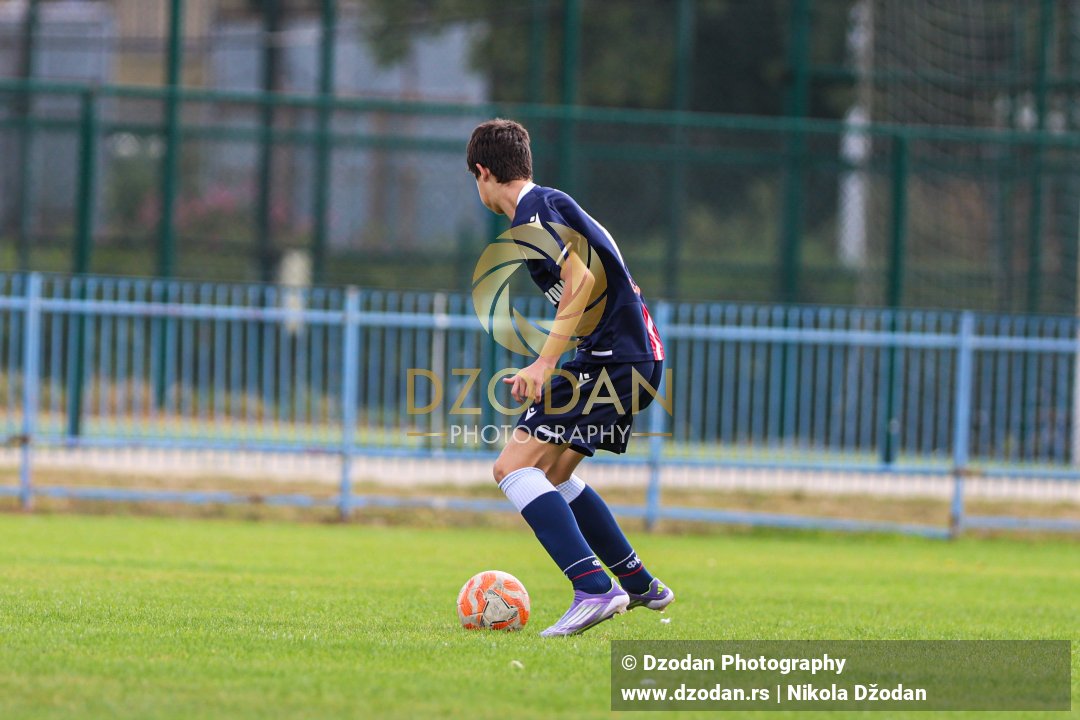 FK Radnički NBGD - Crvena Zvezda 22.09. – Fotografije | Dzodan Photography
