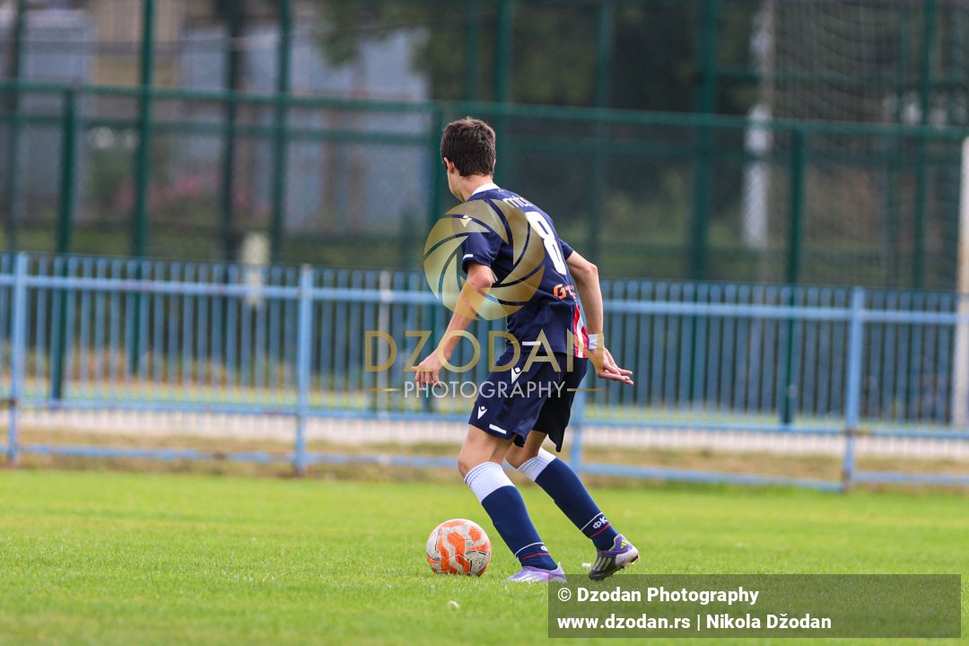 FK Radnički NBGD - Crvena Zvezda 22.09. – Fotografije | Dzodan Photography