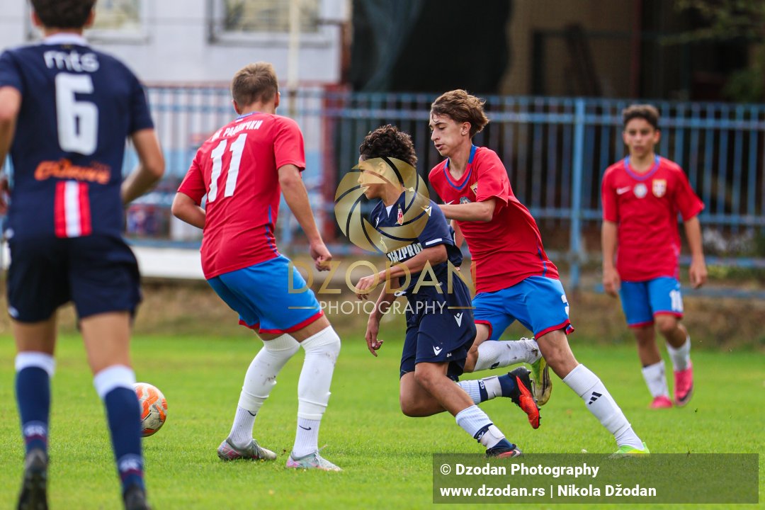 FK Radnički NBGD - Crvena Zvezda 22.09. – Fotografije | Dzodan Photography