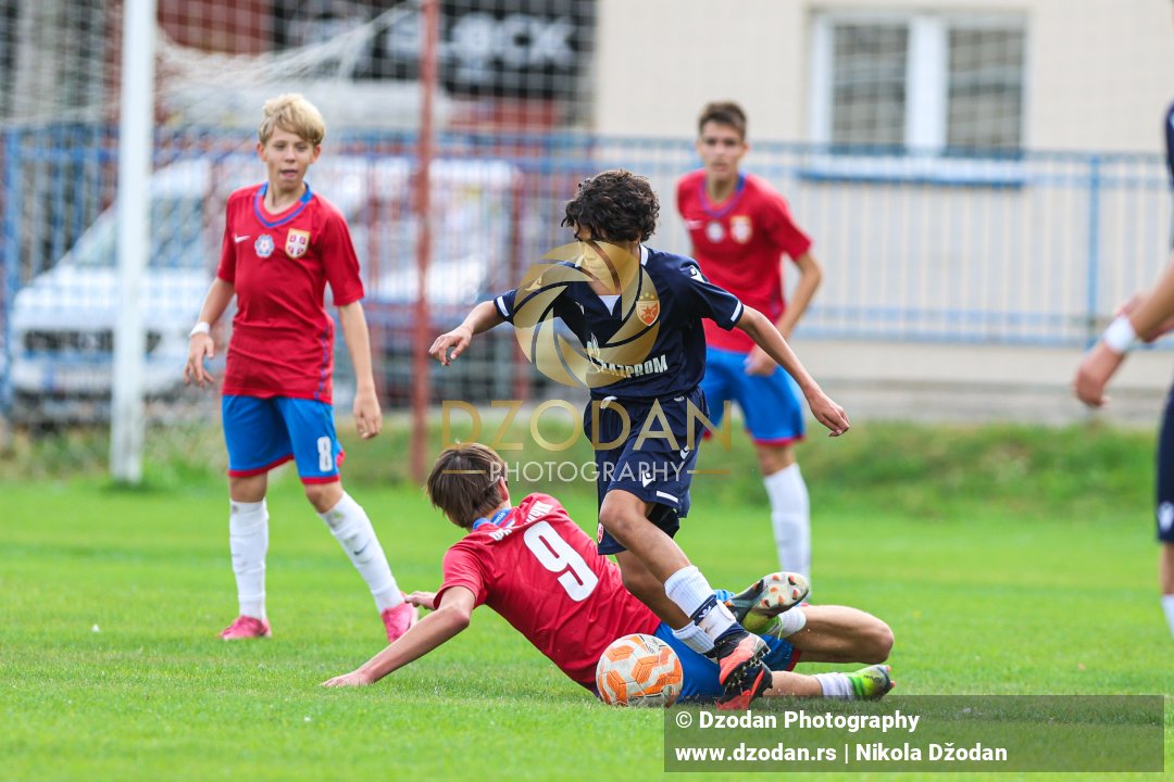 FK Radnički NBGD - Crvena Zvezda 22.09. – Fotografije | Dzodan Photography