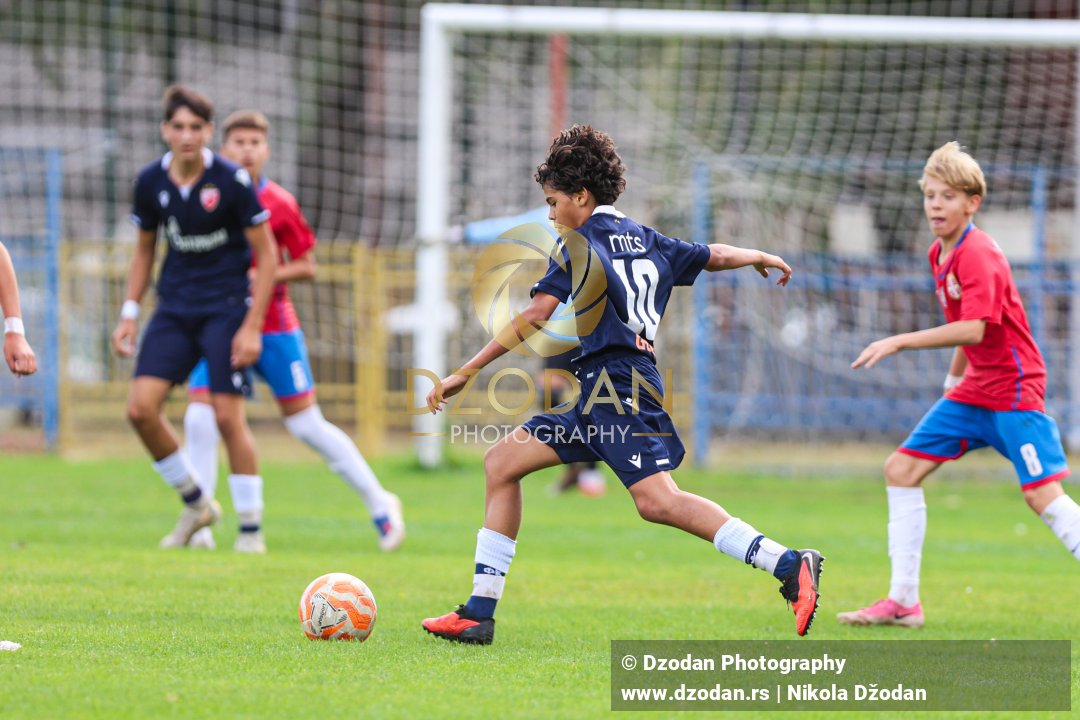 FK Radnički NBGD - Crvena Zvezda 22.09. – Fotografije | Dzodan Photography