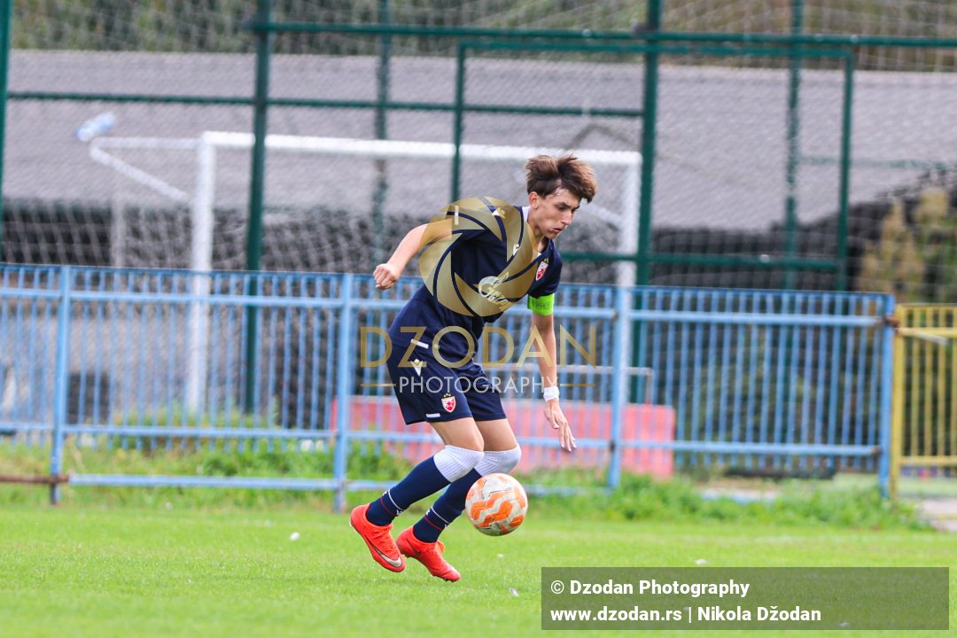 FK Radnički NBGD - Crvena Zvezda 22.09. – Fotografije | Dzodan Photography