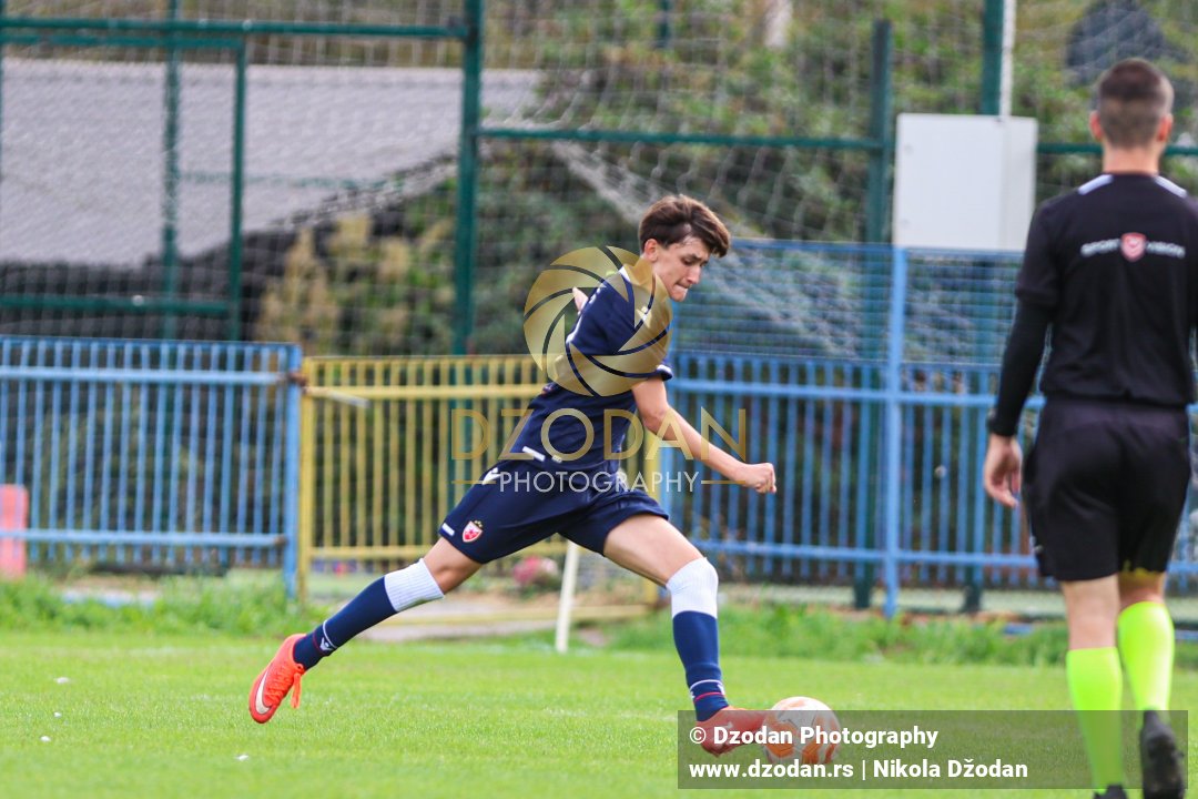 FK Radnički NBGD - Crvena Zvezda 22.09. – Fotografije | Dzodan Photography