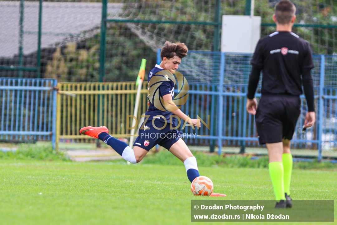 FK Radnički NBGD - Crvena Zvezda 22.09. – Fotografije | Dzodan Photography