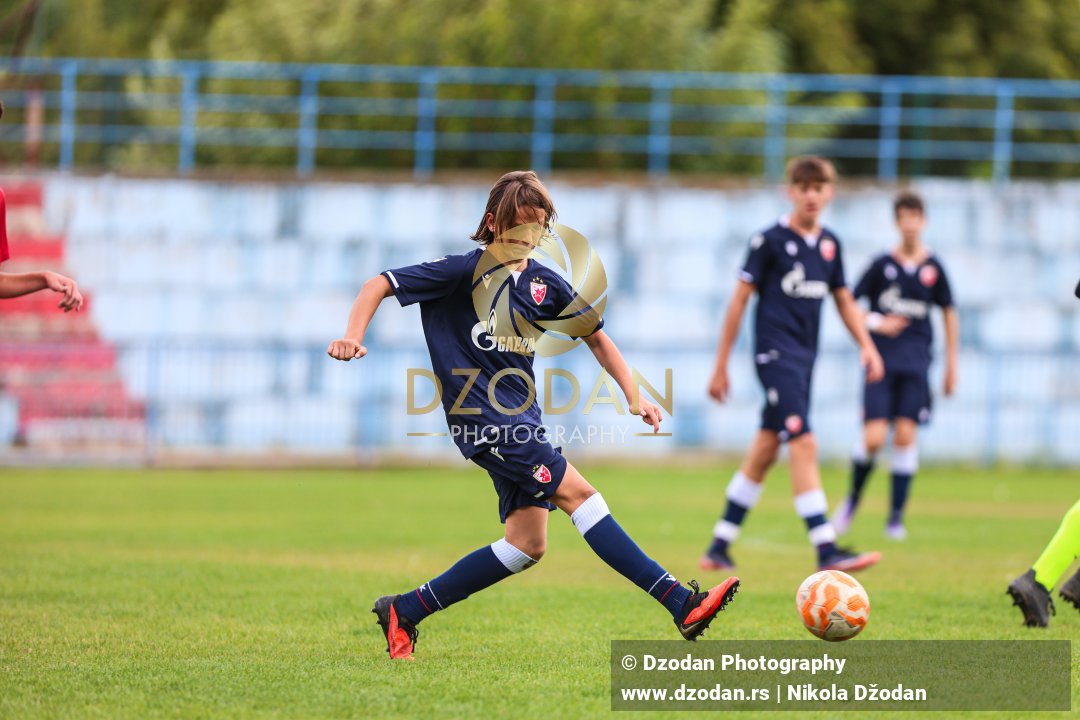 FK Radnički NBGD - Crvena Zvezda 22.09. – Fotografije | Dzodan Photography