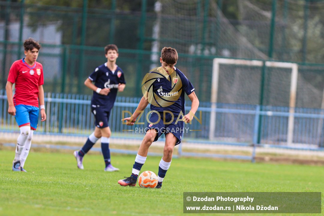 FK Radnički NBGD - Crvena Zvezda 22.09. – Fotografije | Dzodan Photography