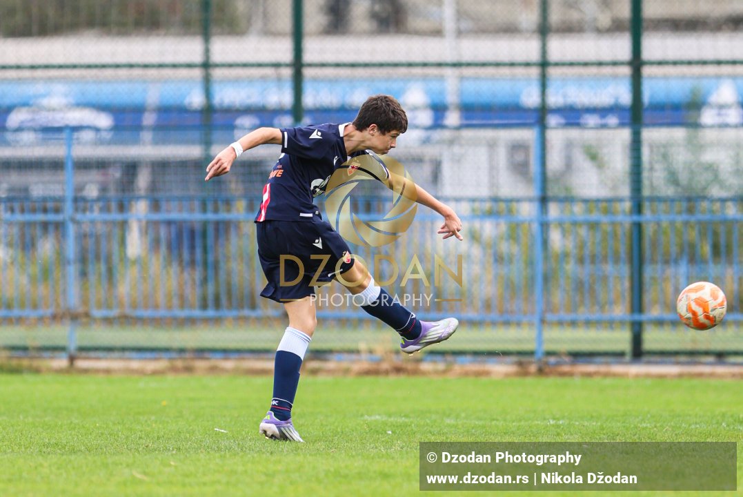 FK Radnički NBGD - Crvena Zvezda 22.09. – Fotografije | Dzodan Photography