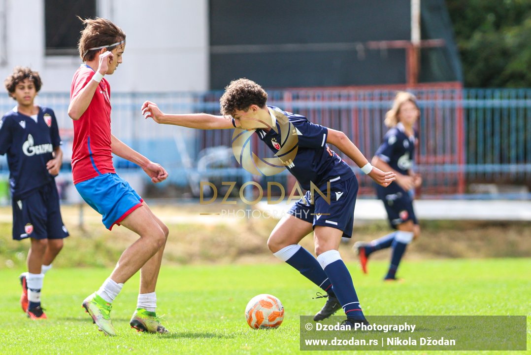 FK Radnički NBGD - Crvena Zvezda 22.09. – Fotografije | Dzodan Photography